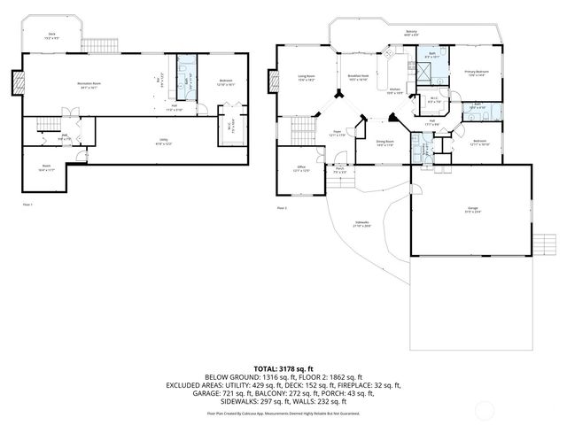 1031 Aqua Vista Lane, Camano Island, WA 98282