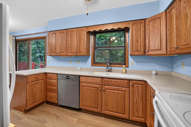 4031 Lally Road, Oregon, WI 53575