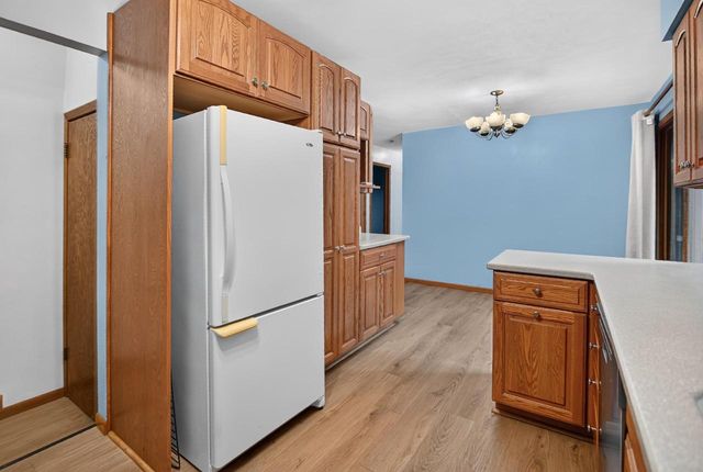 4031 Lally Road, Oregon, WI 53575