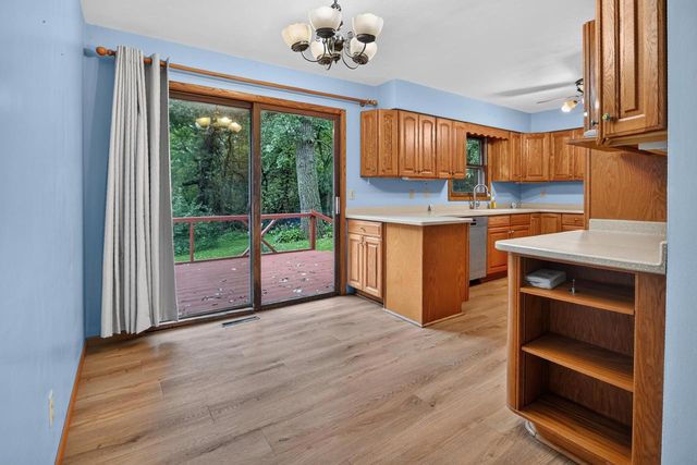 4031 Lally Road, Oregon, WI 53575
