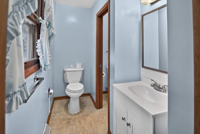 4031 Lally Road, Oregon, WI 53575