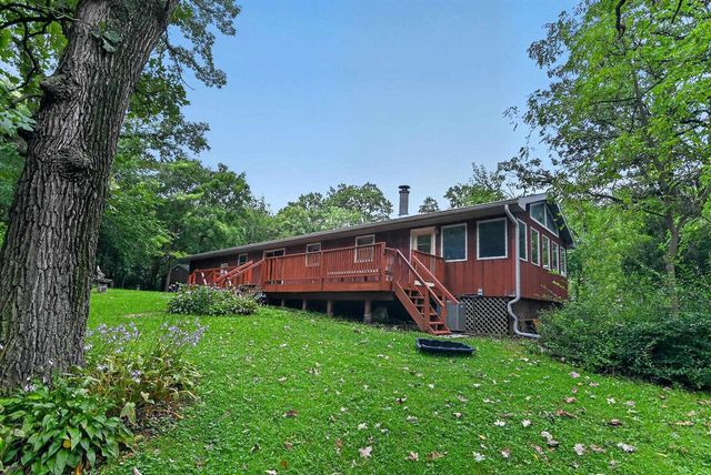 4031 Lally Road, Oregon, WI 53575
