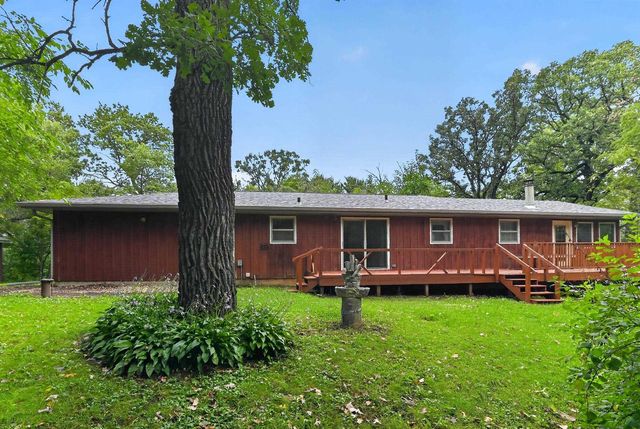 4031 Lally Road, Oregon, WI 53575