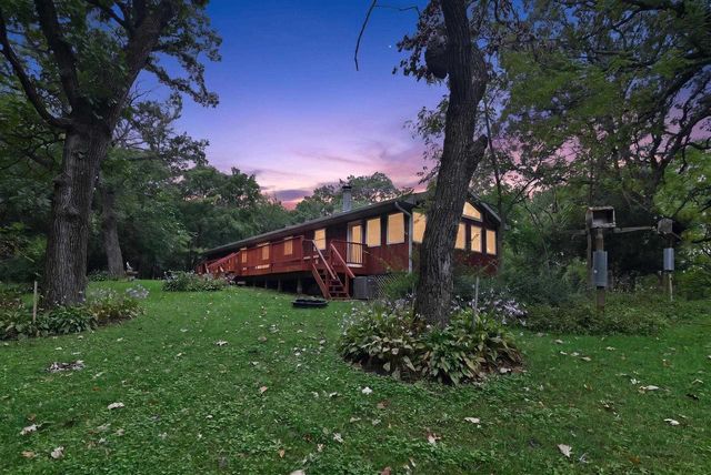 4031 Lally Road, Oregon, WI 53575