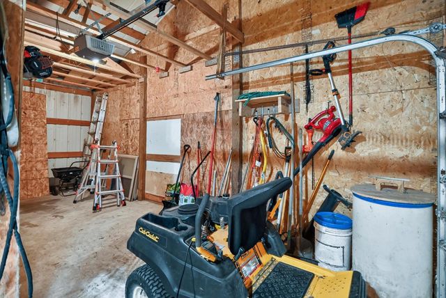 4031 Lally Road, Oregon, WI 53575