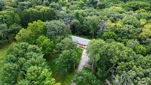 4031 Lally Road, Oregon, WI 53575