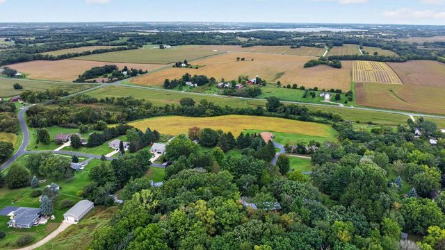 4031 Lally Road, Oregon, WI 53575