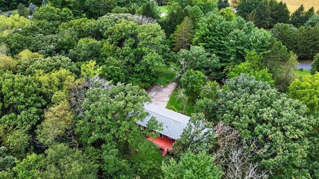 4031 Lally Road, Oregon, WI 53575