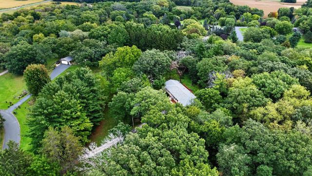 4031 Lally Road, Oregon, WI 53575