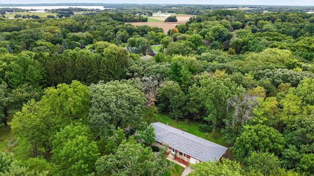 4031 Lally Road, Oregon, WI 53575