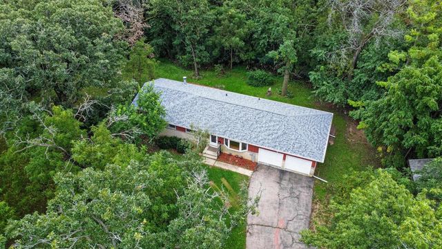 4031 Lally Road, Oregon, WI 53575
