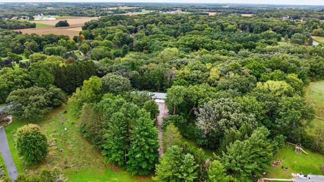 4031 Lally Road, Oregon, WI 53575