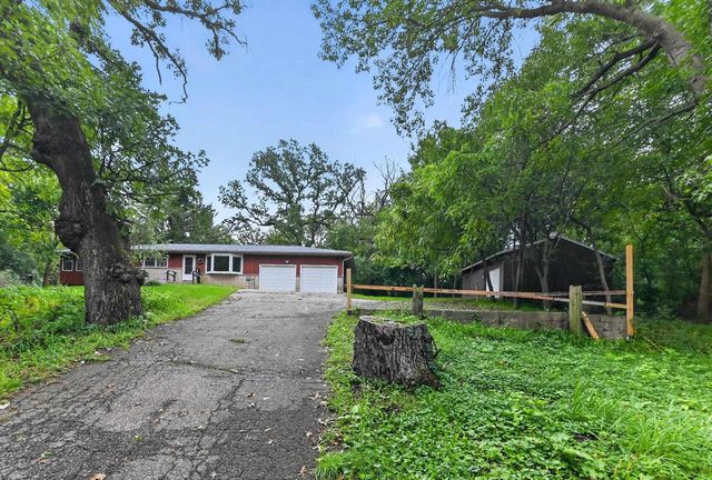 4031 Lally Road, Oregon, WI 53575