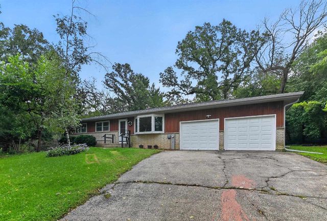 4031 Lally Road, Oregon, WI 53575