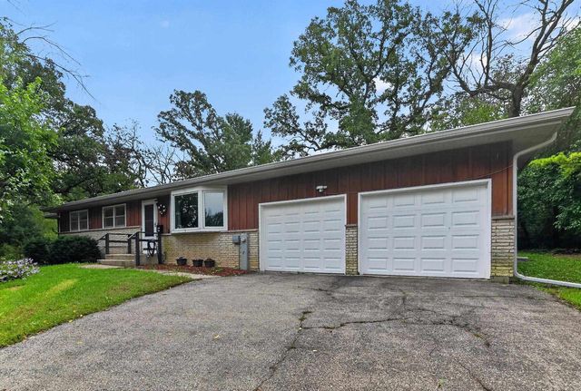 4031 Lally Road, Oregon, WI 53575