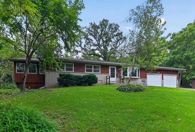 4031 Lally Road, Oregon, WI 53575