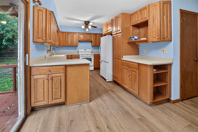 4031 Lally Road, Oregon, WI 53575