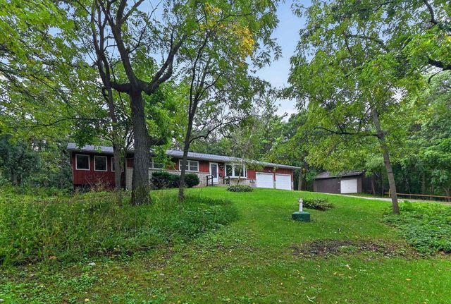 4031 Lally Road, Oregon, WI 53575