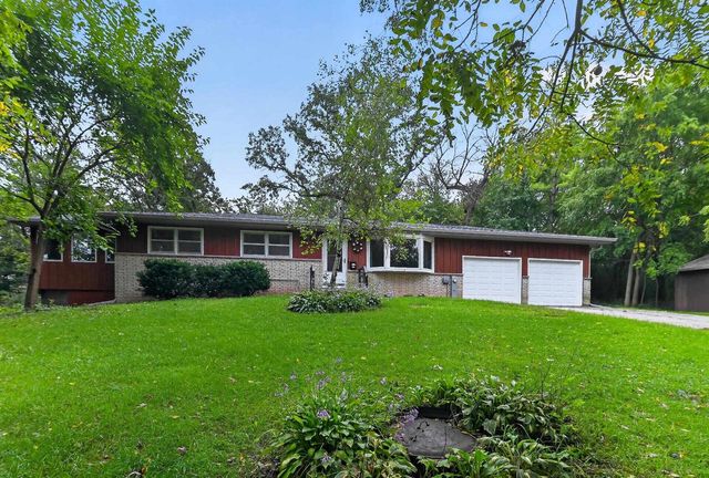 4031 Lally Road, Oregon, WI 53575