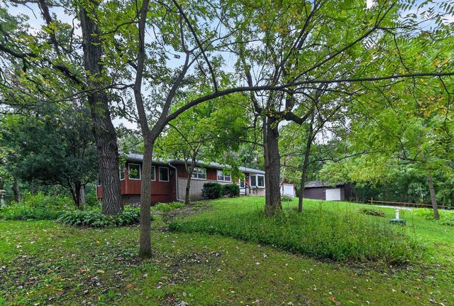 4031 Lally Road, Oregon, WI 53575