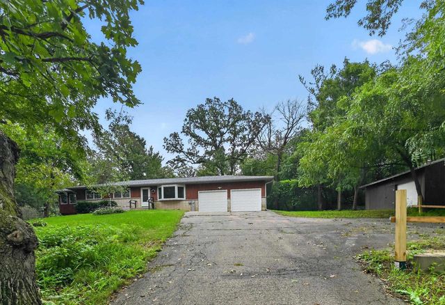 4031 Lally Road, Oregon, WI 53575