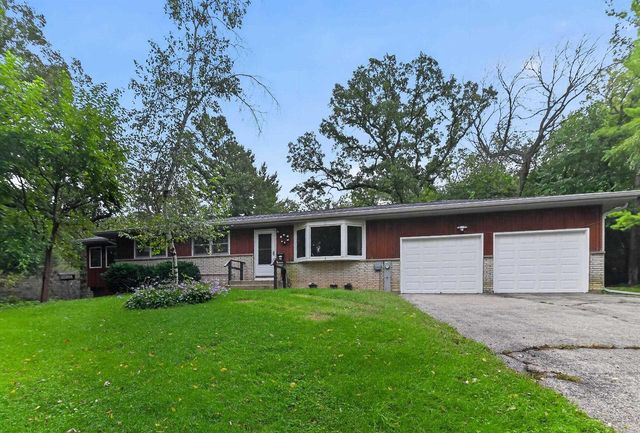 4031 Lally Road, Oregon, WI 53575