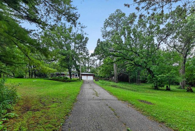 4031 Lally Road, Oregon, WI 53575