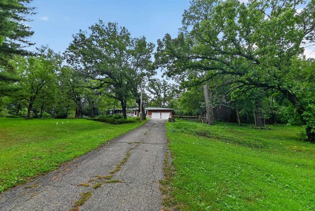 4031 Lally Road, Oregon, WI 53575