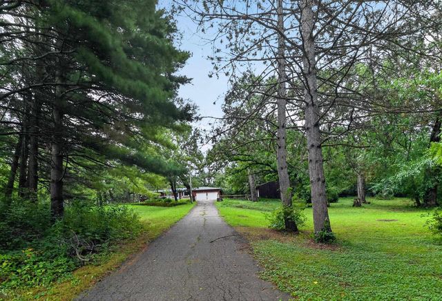 4031 Lally Road, Oregon, WI 53575