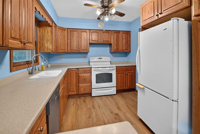 4031 Lally Road, Oregon, WI 53575