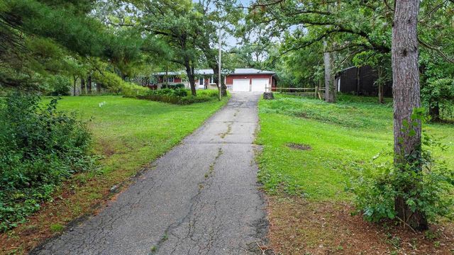 4031 Lally Road, Oregon, WI 53575