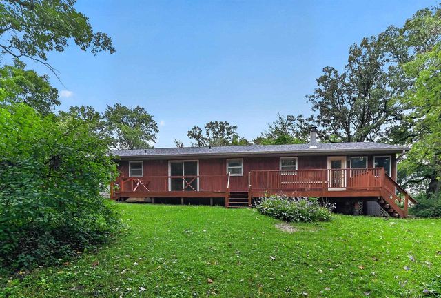 4031 Lally Road, Oregon, WI 53575