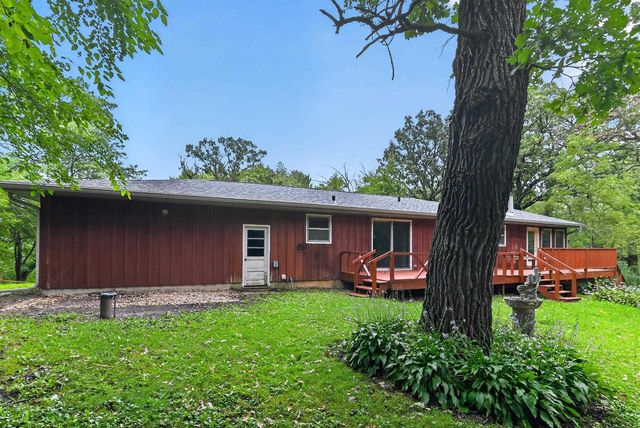 4031 Lally Road, Oregon, WI 53575