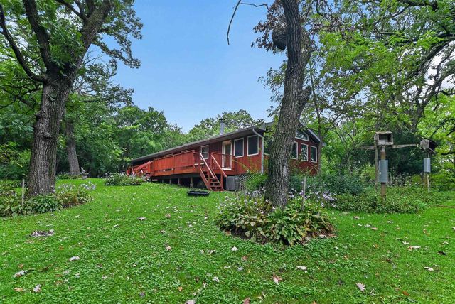 4031 Lally Road, Oregon, WI 53575