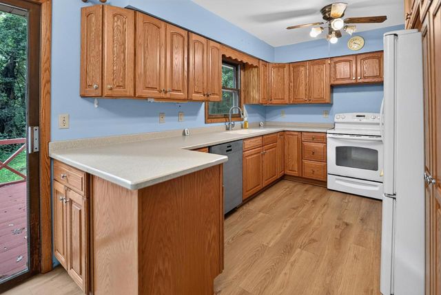 4031 Lally Road, Oregon, WI 53575