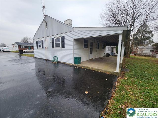 1631 North Boulevard, Bethlehem City, PA 18017