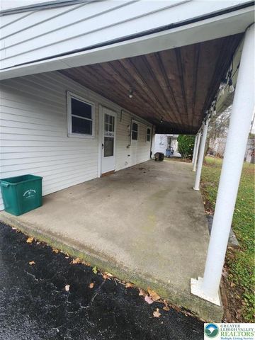 1631 North Boulevard, Bethlehem City, PA 18017