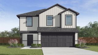 3326 Twilight Trail, Talty, TX 75126