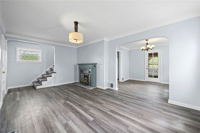 3139 W 138th Street, Cleveland, OH 44111