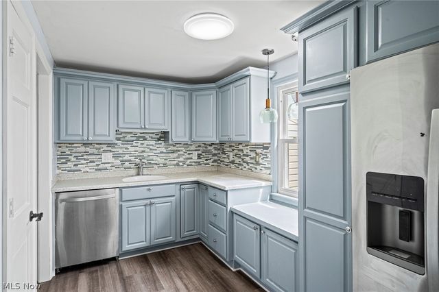 3139 W 138th Street, Cleveland, OH 44111