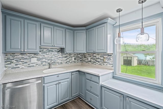 3139 W 138th Street, Cleveland, OH 44111