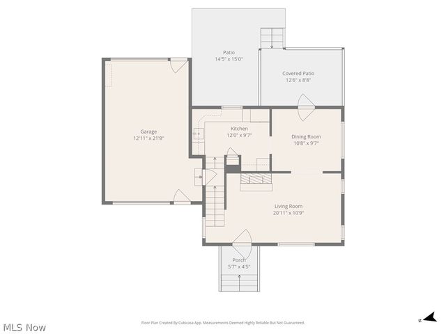 3139 W 138th Street, Cleveland, OH 44111