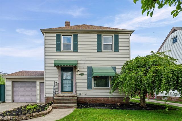 3139 W 138th Street, Cleveland, OH 44111