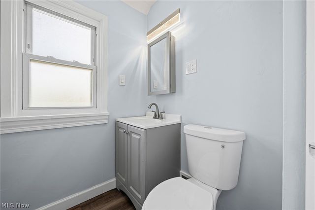 3139 W 138th Street, Cleveland, OH 44111