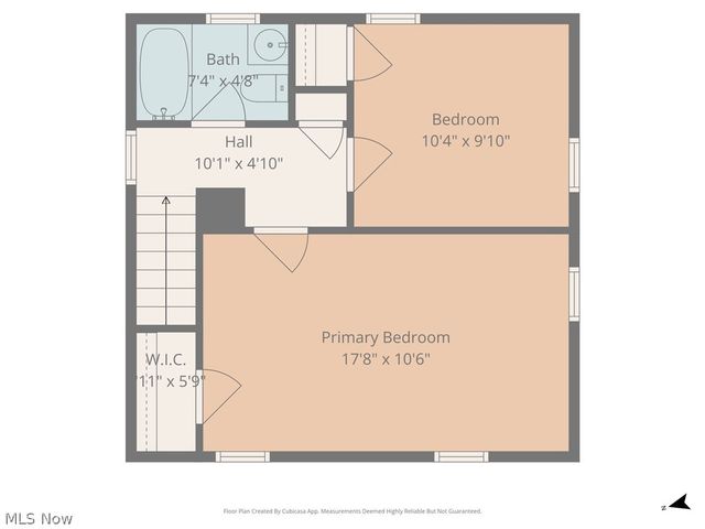 3139 W 138th Street, Cleveland, OH 44111