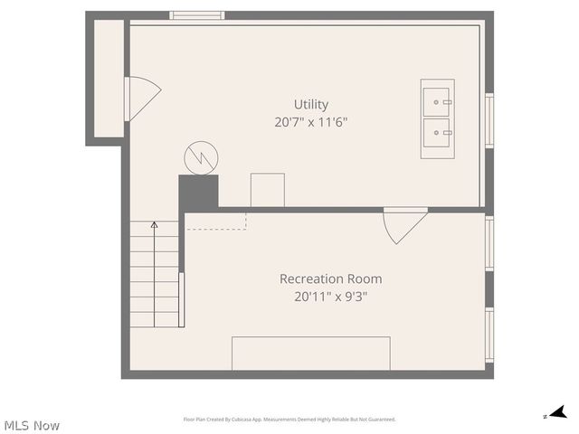 3139 W 138th Street, Cleveland, OH 44111