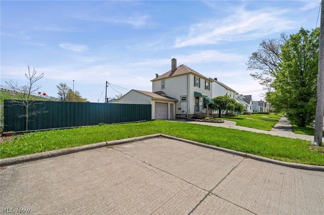 3139 W 138th Street, Cleveland, OH 44111