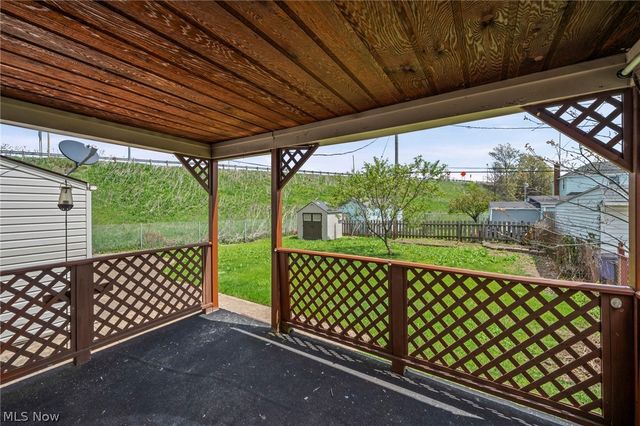 3139 W 138th Street, Cleveland, OH 44111