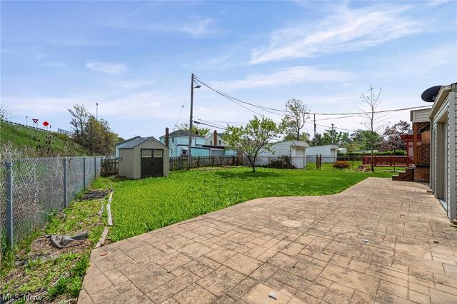3139 W 138th Street, Cleveland, OH 44111