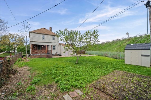 3139 W 138th Street, Cleveland, OH 44111